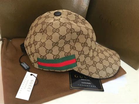 fake gucci hat for sale|faux Gucci hat.